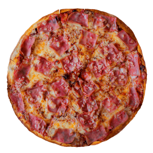 Messicana – Pizza