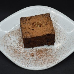 brownie