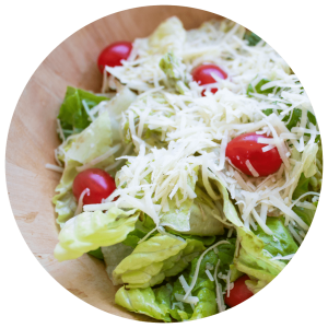 Ensalada de la Casa