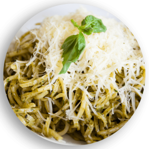Pasta Pesto