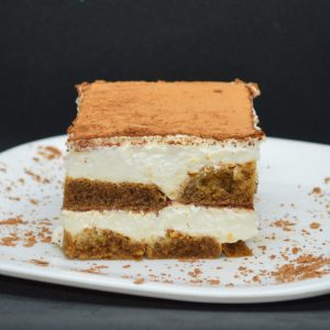 Tiramisú
